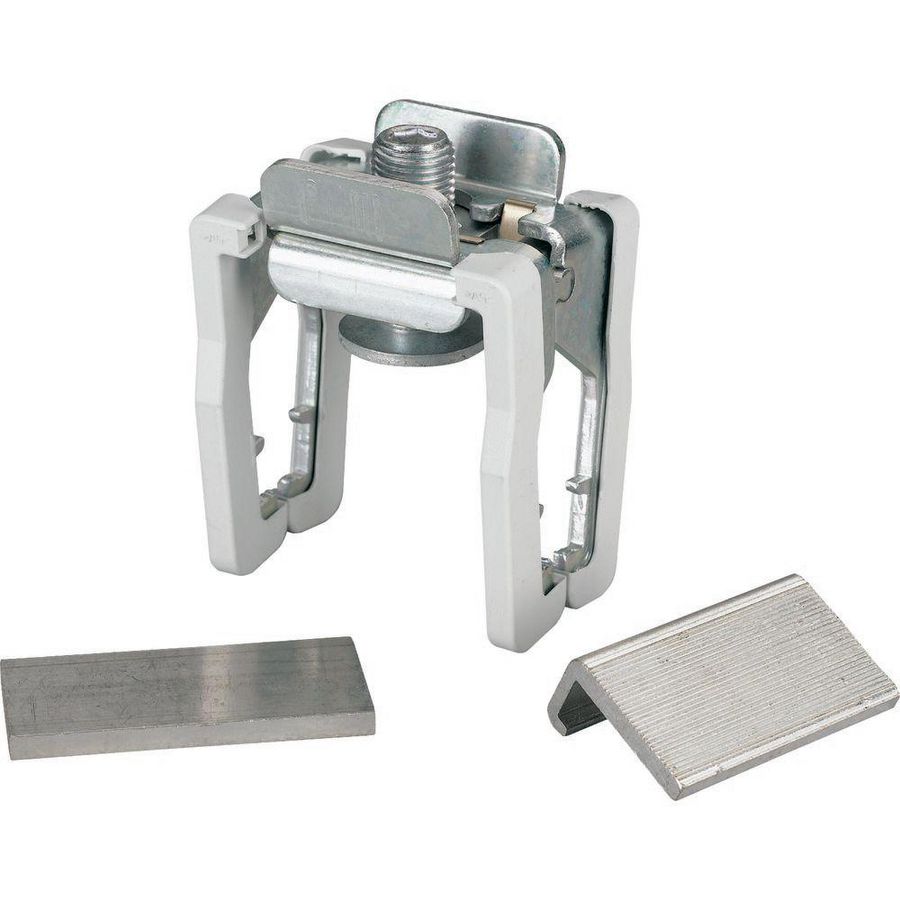 Aansluitklemmenplaat BBA-TP3/16 3P 1000mm² 1600A voor NZM4