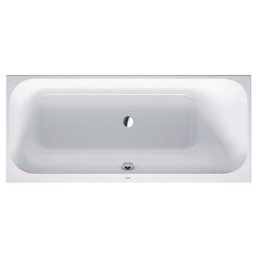 Happy D.2 4-H ligbad 1700x750x460mm