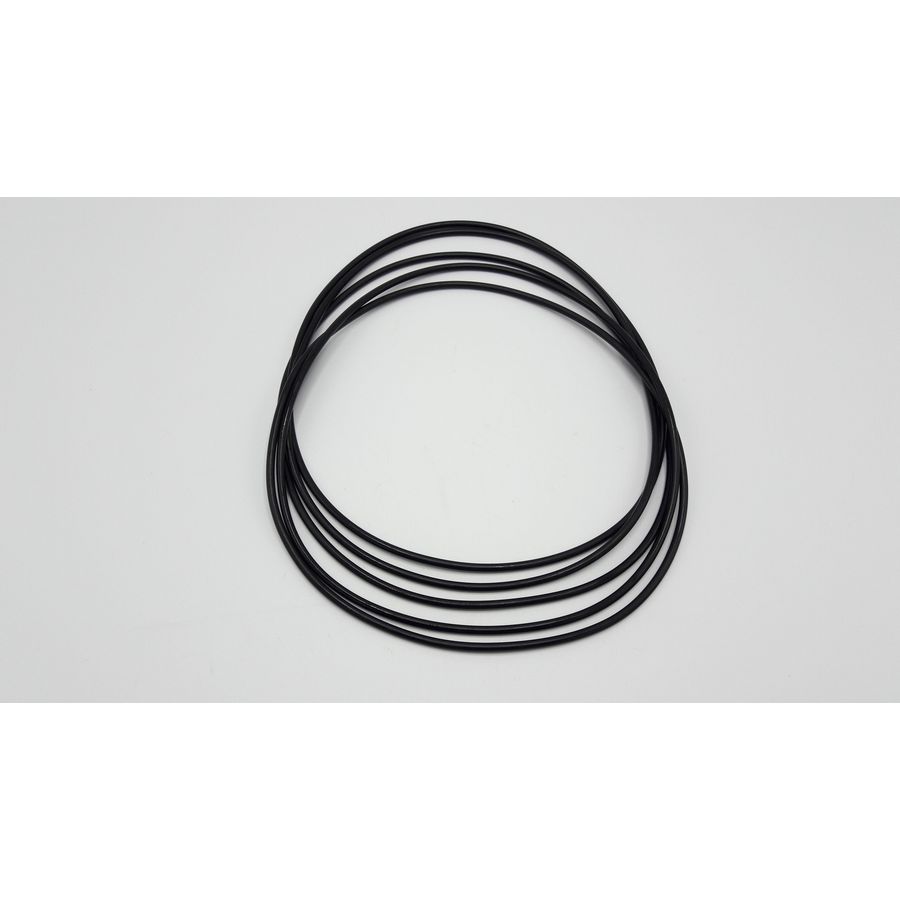 Set a 5st. O-ring 180x3,5 S103284