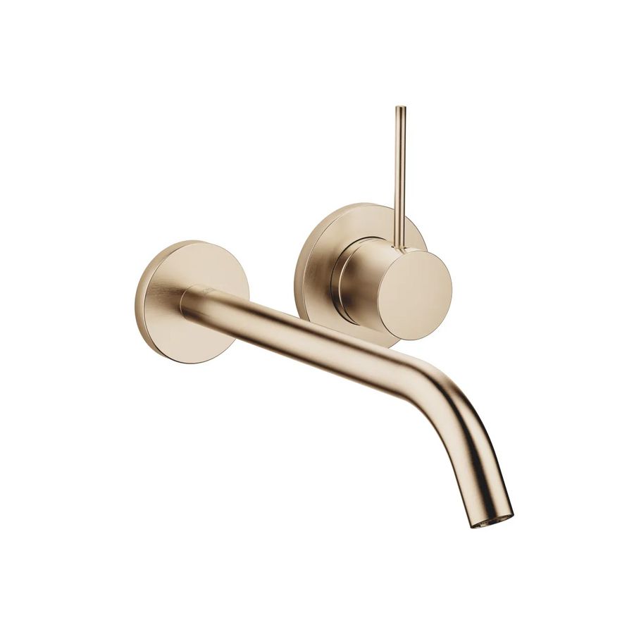 A A SLIM 1greep wmengkrn z.afvoerLight Gold geb 36861662-27