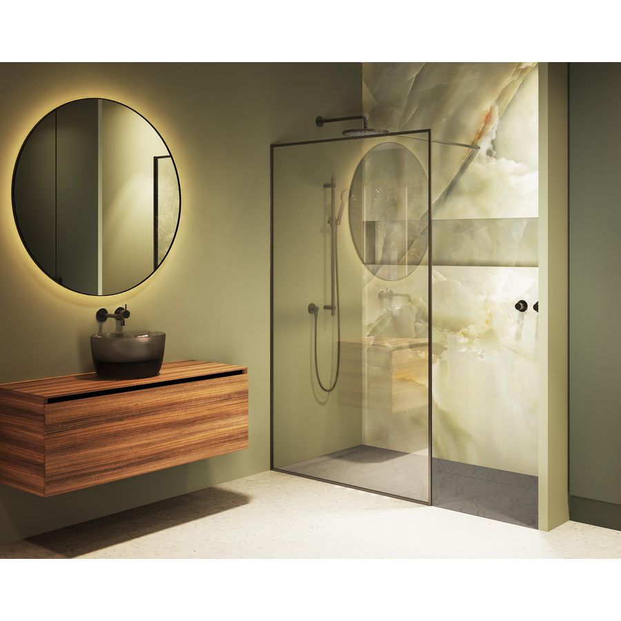 Define Walk-in 400 140cm