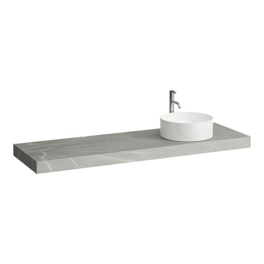 Countertop 1605x505x80mm stoneware selection H4191471517701