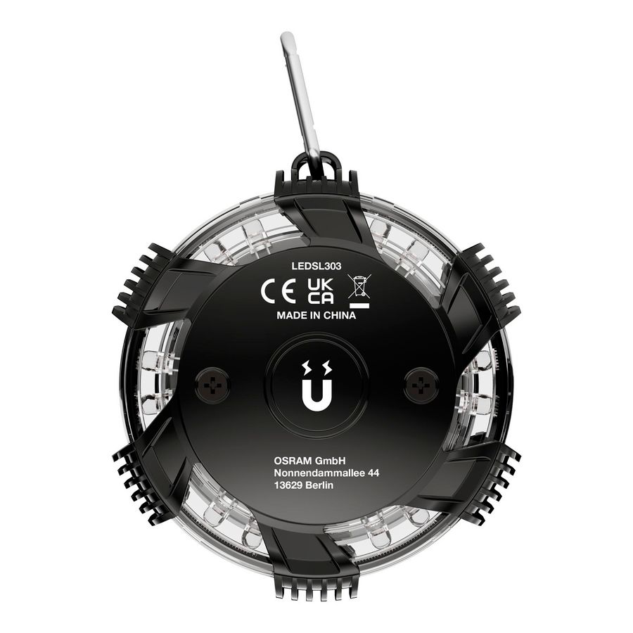 Looplamp LEDdriving Road Flare SL303