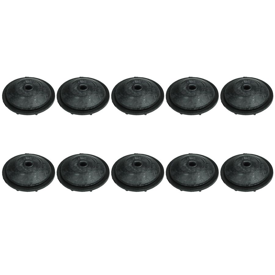 Set a 10st. Doorvoertule 0020198252