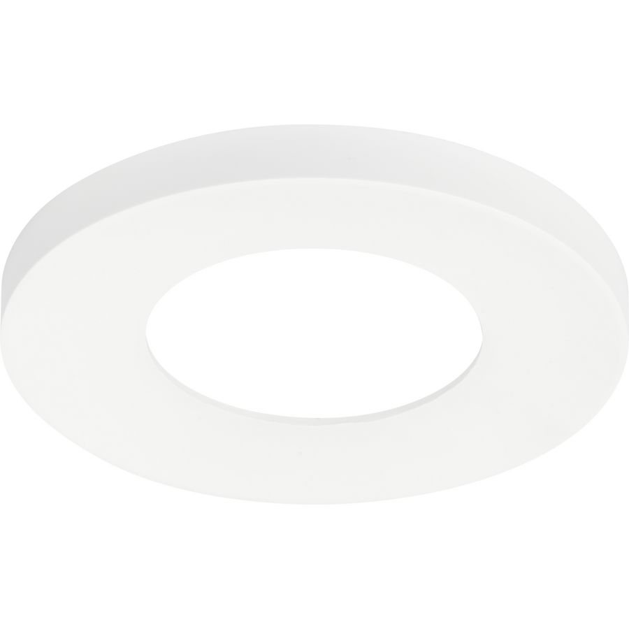 Sierring P4XMR- en M4XMR-opbouwmelders wit