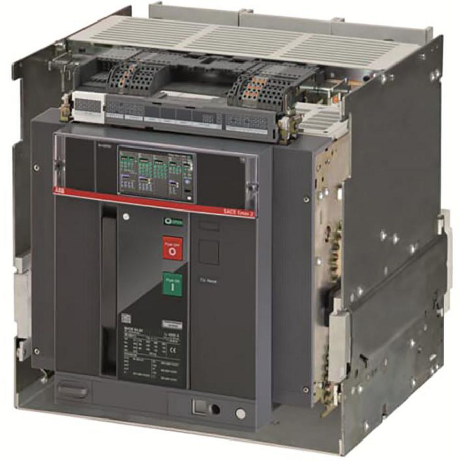 Emax 2 E4.2 Ekip DIP LSI Uitrijdbaar 3P 900V uitvoering