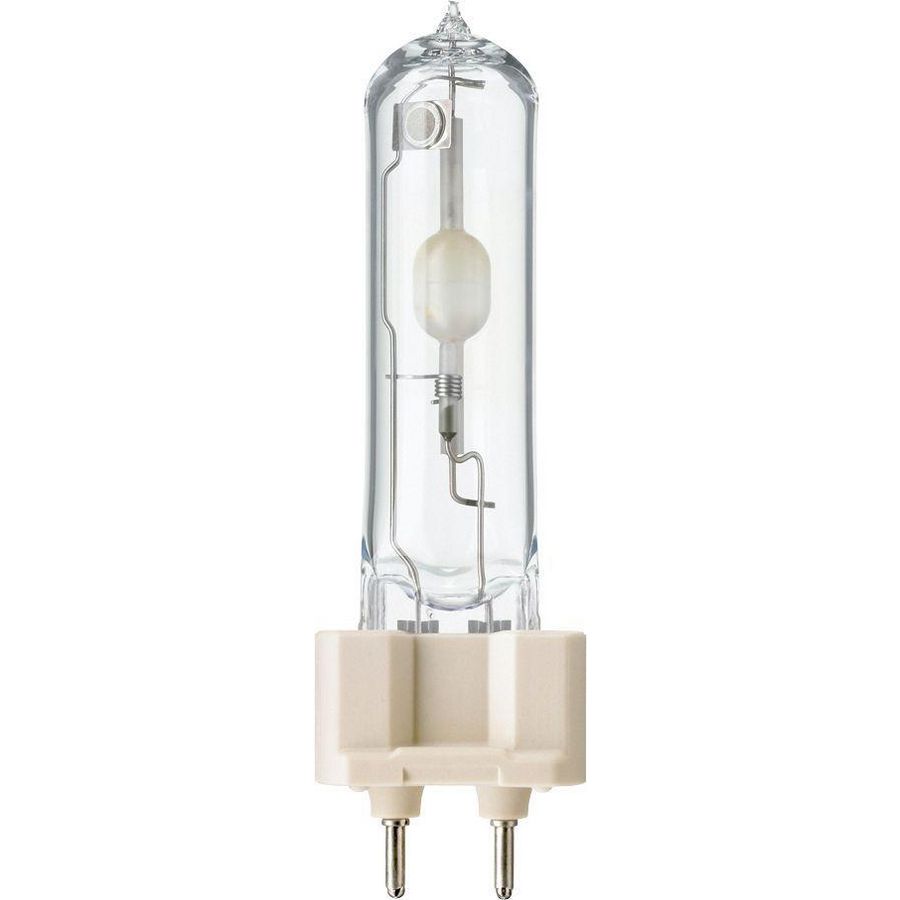 Halogeen-lamp MASTERC CDM-T Elite 70W/942 G12 1CT VVE=12