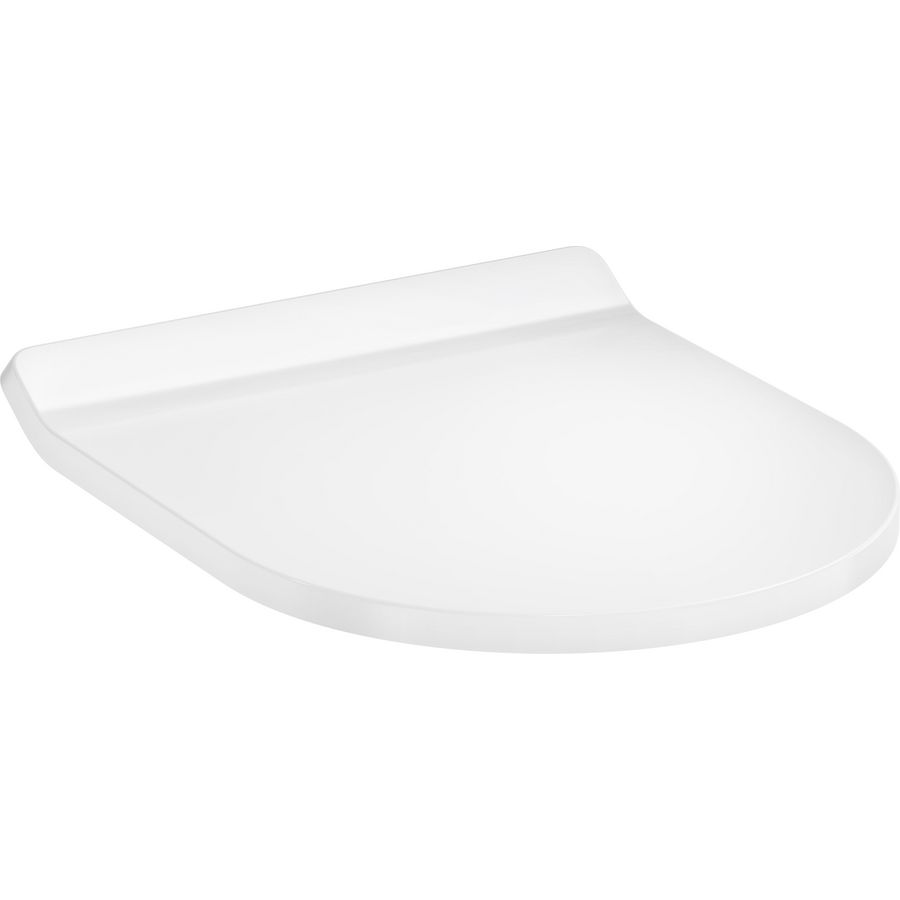 Closetzitting met deksel met top fix SoftClose QR Slim EluPura S