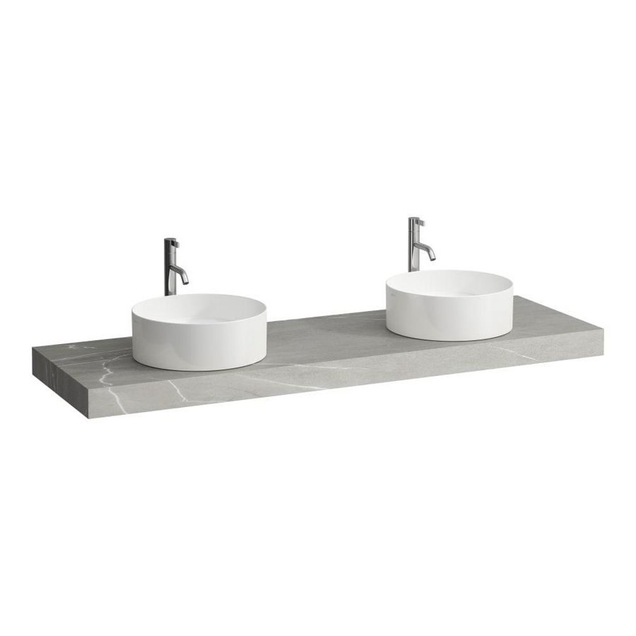 Countertop 1605x505x80mm stoneware selection H4191491517701