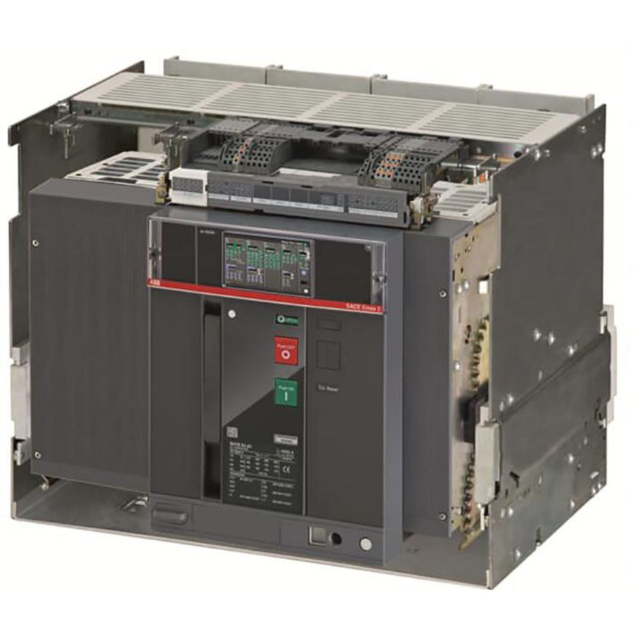 Emax 2 E2.2 Ekip DIP LSI Uitrijdbaar 4P 900V uitvoering