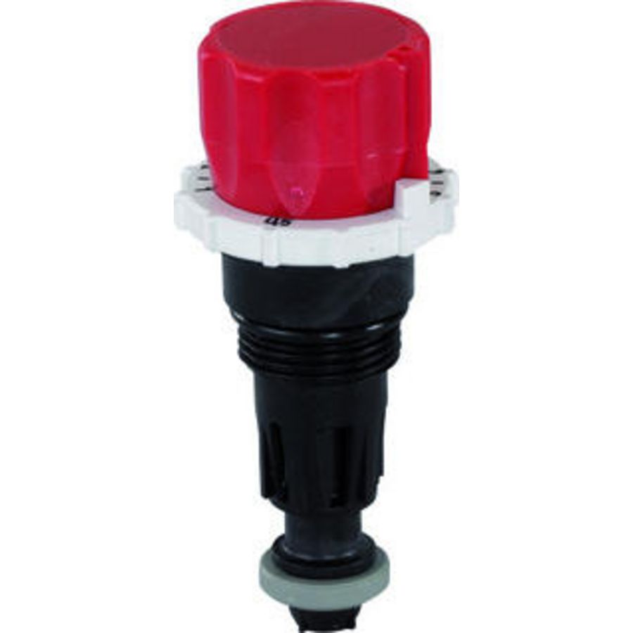 SPI Vario PLUS Aanvoerventiel-insert scale 1-5