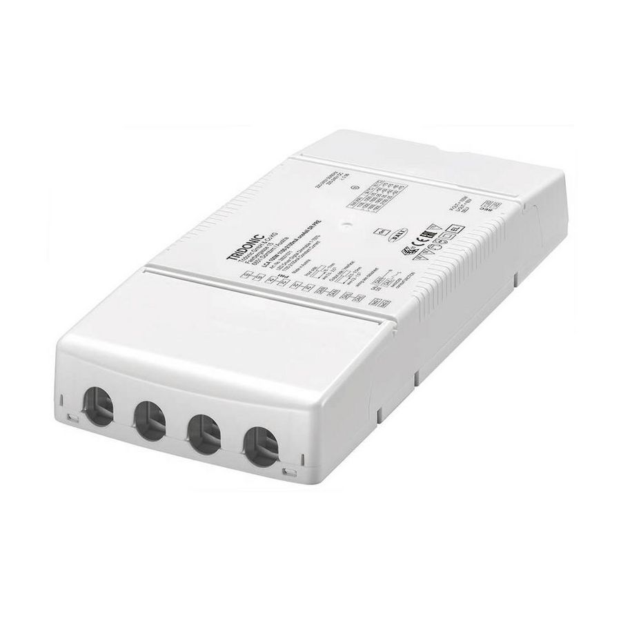 LED driver CC 59W-100W 11-21A 47-54V DA TO 40000535