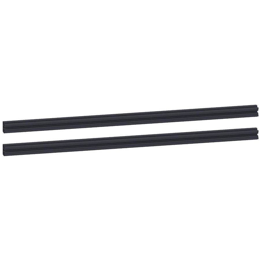 Doos a 2st. Klemmenblok steunen 18 modules Acc