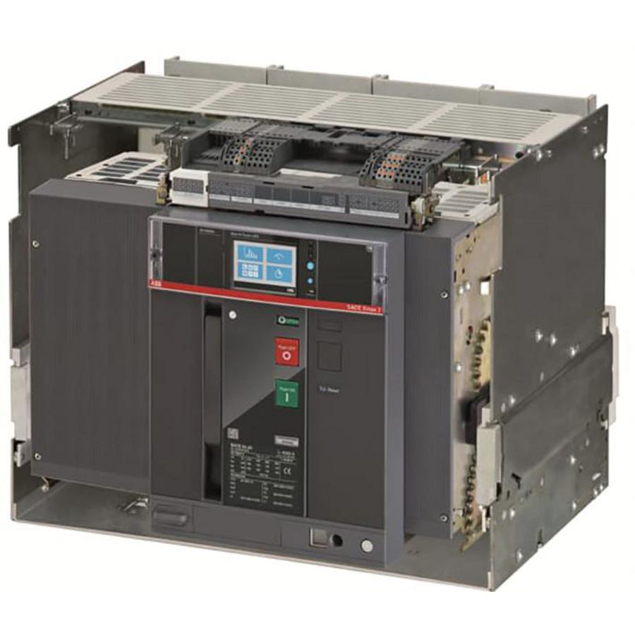 Emax 2 E2.2 Ekip Hi-Touch LSIG Uitrijdbaar 4P 900V uitvoerin