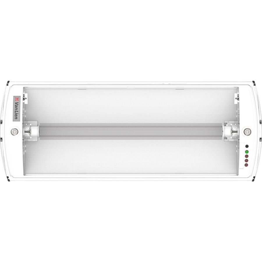 Centraal 230 volt opb. led renovatie module IP65 IK10 Aqua