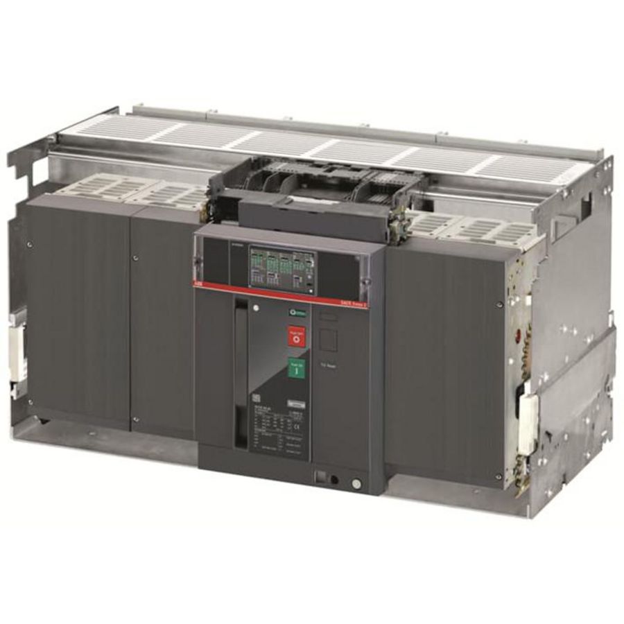 Emax 2 E6.2 Ekip DIP LSI Uitrijdbaar 3P 900V uitvoering