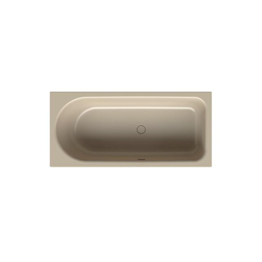 Bad BetteOcean Low-Line 1500x700mm Sand
