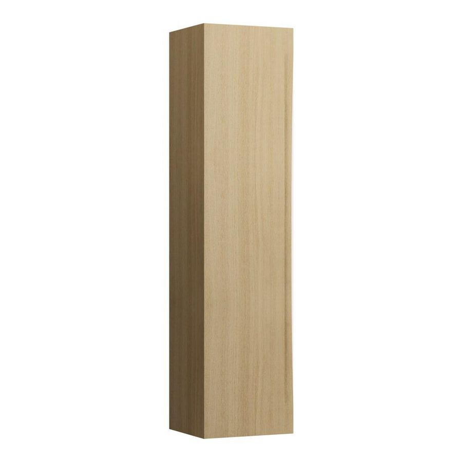 Kolomkast ARUN 400x350x1650mm Light Oak H4195011512501