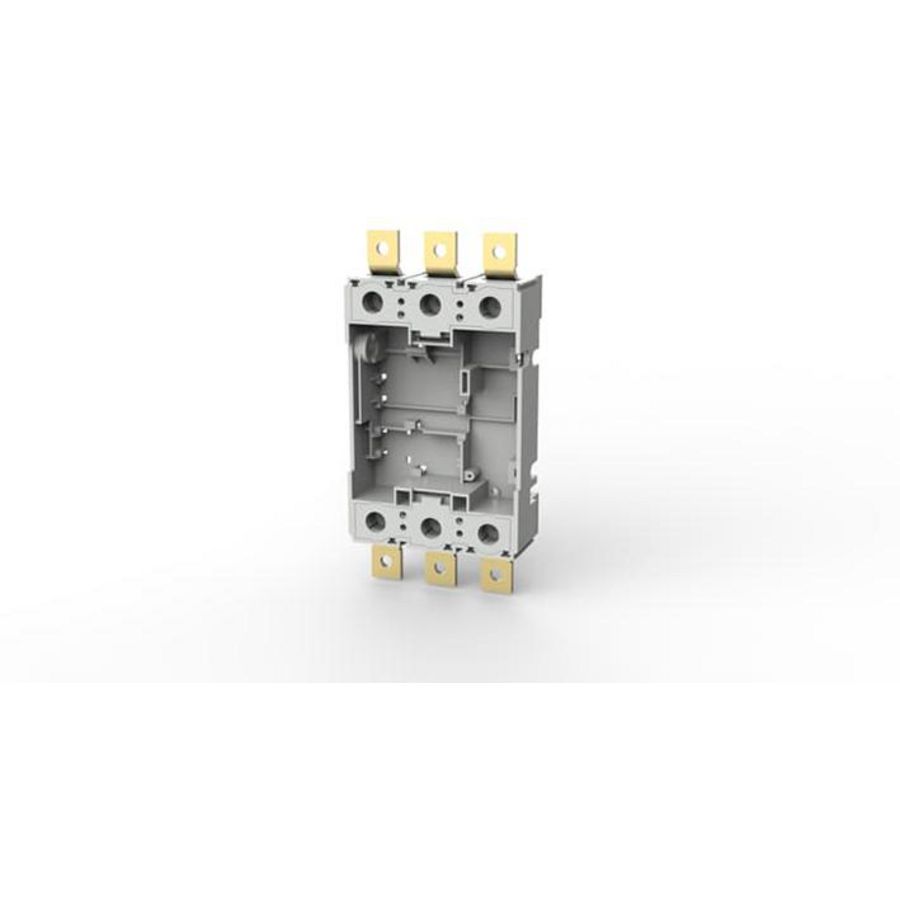 Vermogensschakelaar XT5P FP 400A 3p VR VR IEC Plug in