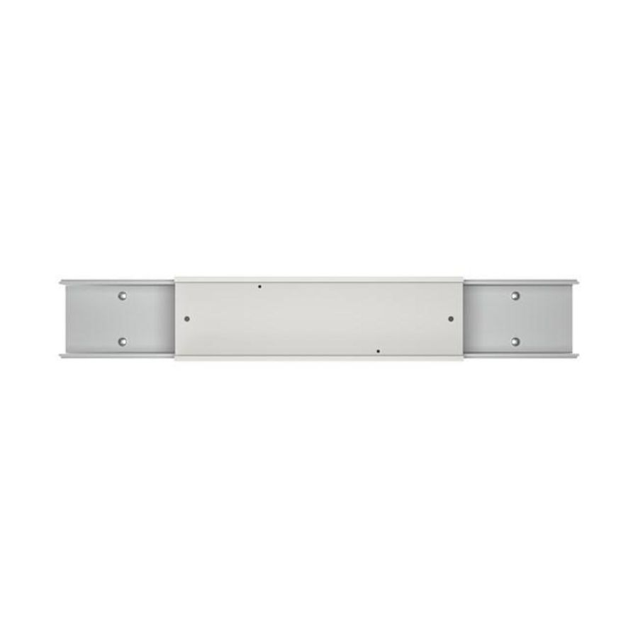 Armatuur OTAO L noodmodule 3U zelftest wit