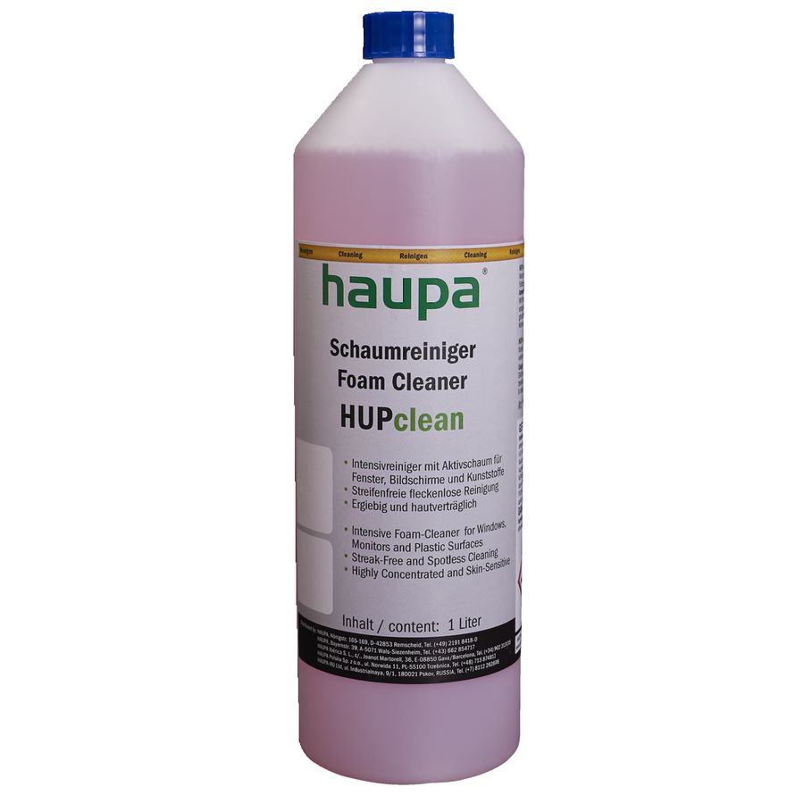 Kunststoffreiniger 1000ml fles