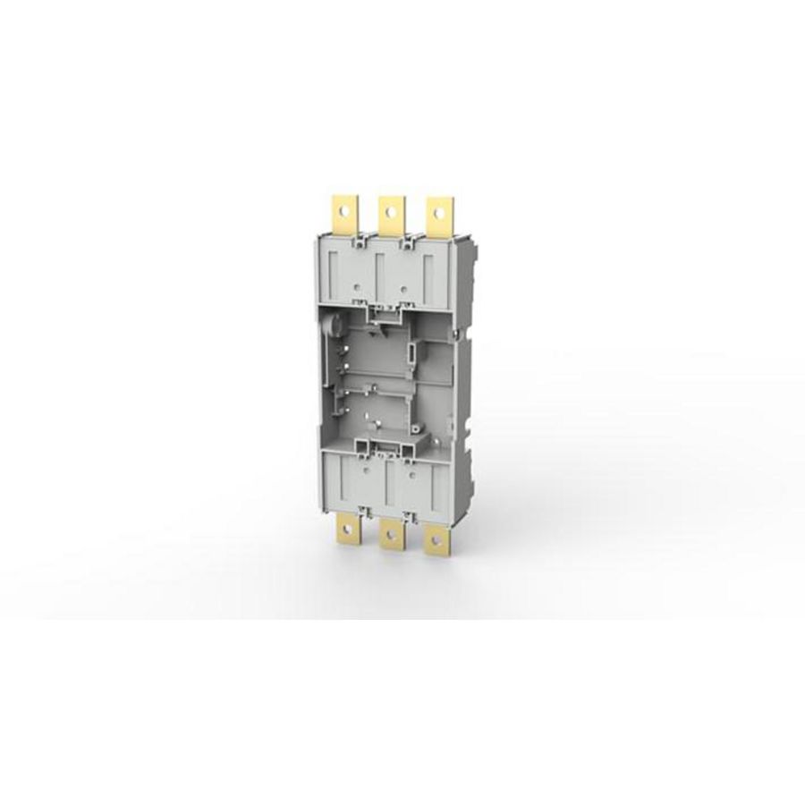 Vermogensschakelaar XT5P FP 400A 4p frame configureerbaar