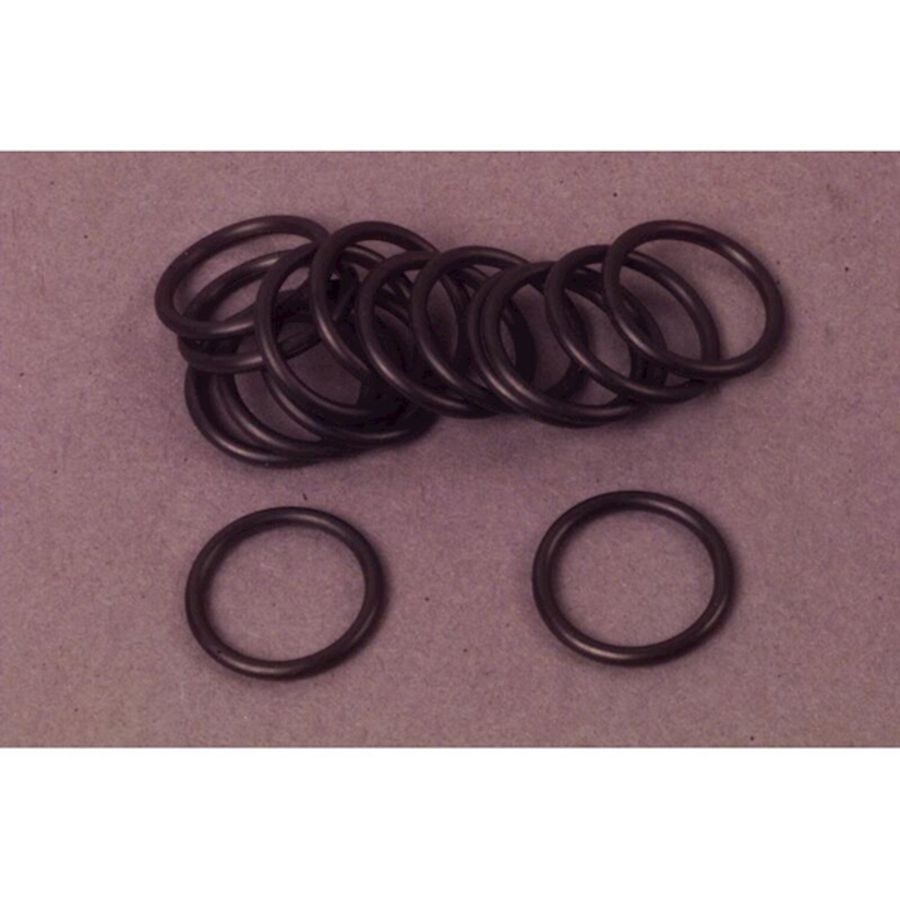 Set a 15st. O-ring voor uitloop 05571S