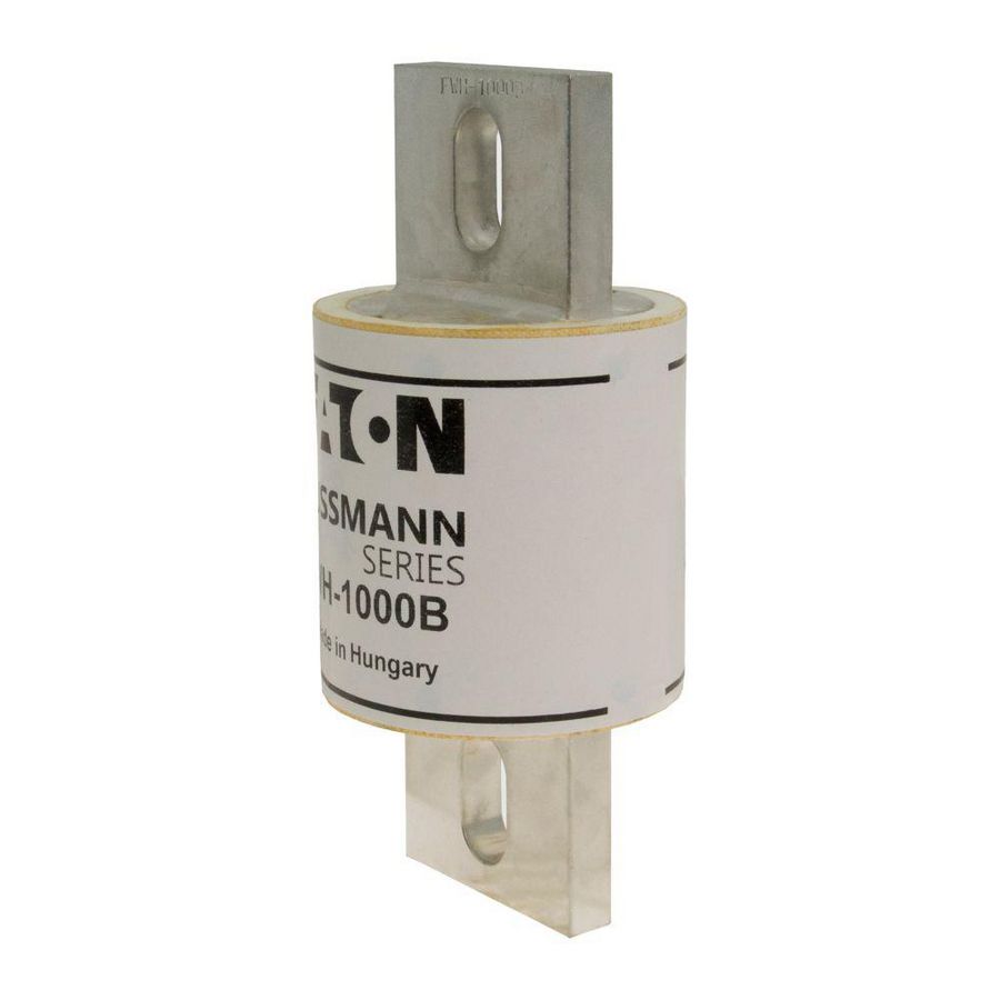Zekeringelement SEMI-COND. FUSE 1000A 500V AC