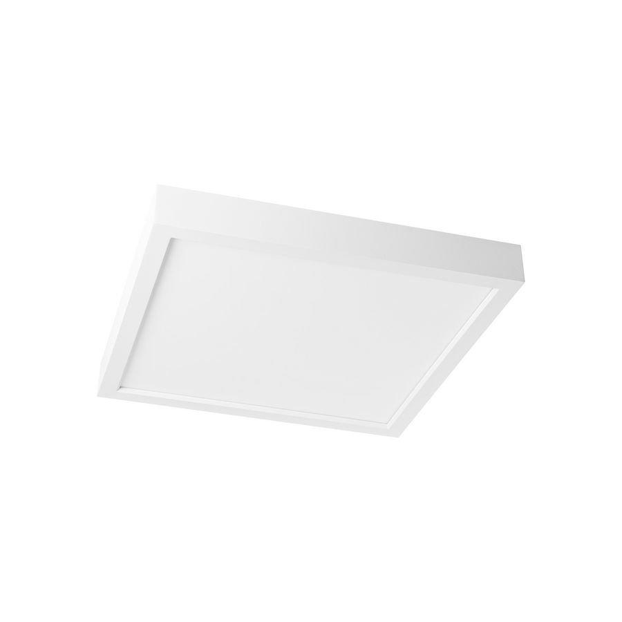 Pro-Ceiling 400 x 400 x 48mm opbouw 40W 3000K wit 40003150