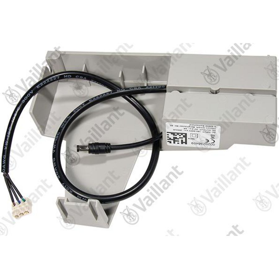 Houder VR920 incl. met voeding 0020262685