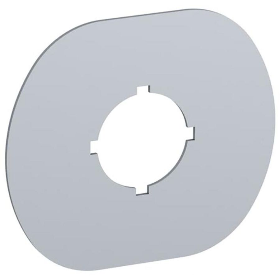 Indicatieplaat 1 seat