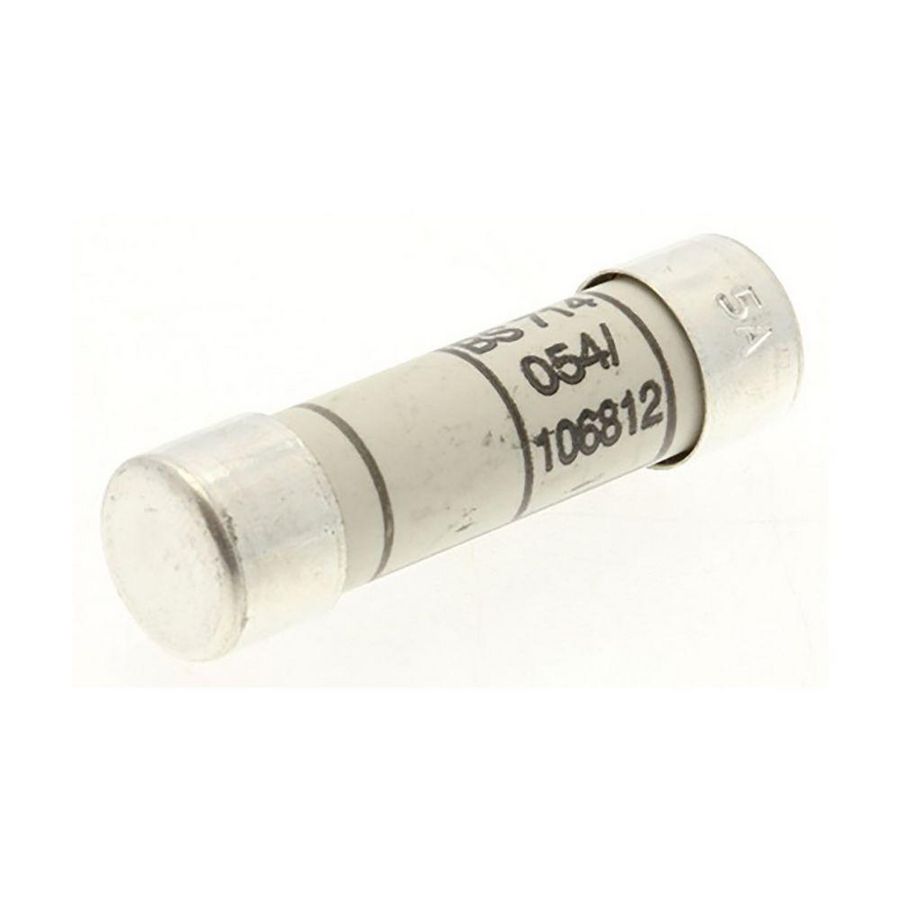 Zekering hoge snelheid 5A AC 250V DC 250V 14x51mm BS VVE=10
