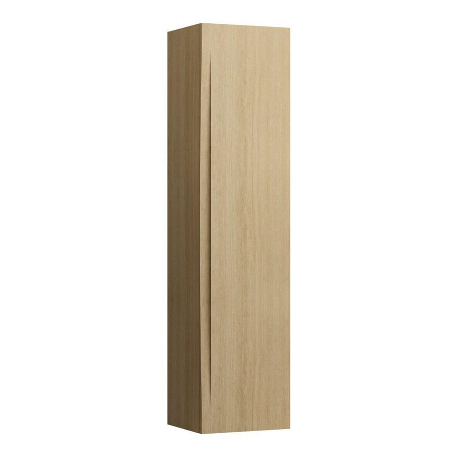 Kolomkast ARUN 400x350x1650mm Light Oak H4195021512501