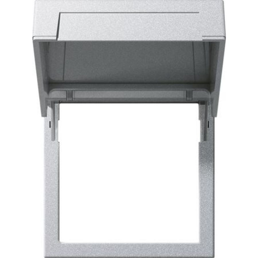 Montageraam KD System 55 kl.alum.