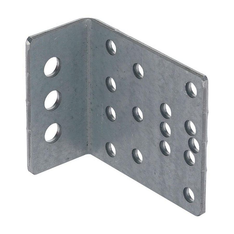 Bevestigingsbeugel durostone profiel D=600 VVE=10