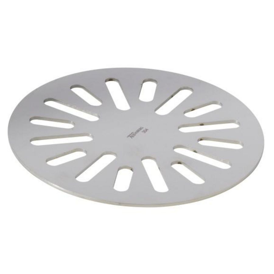 RVS rst 140x2mm v 43150/45150/48150/43160/44160/48400/48500