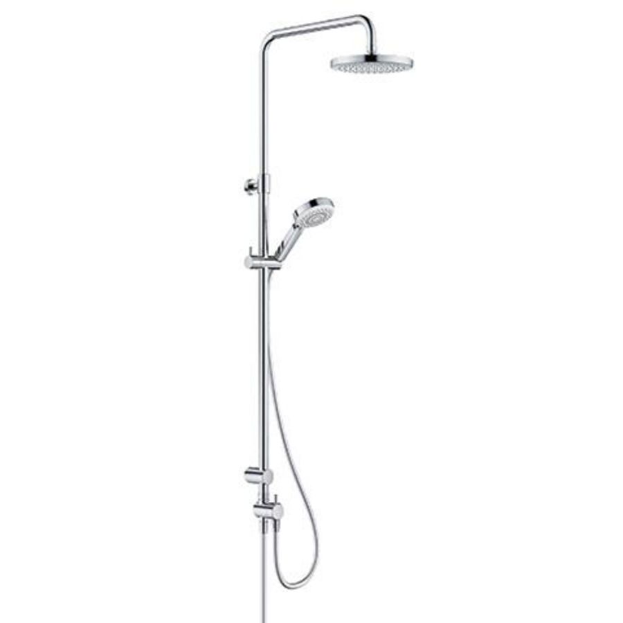 Sdive 3S Dual Shower System Chr