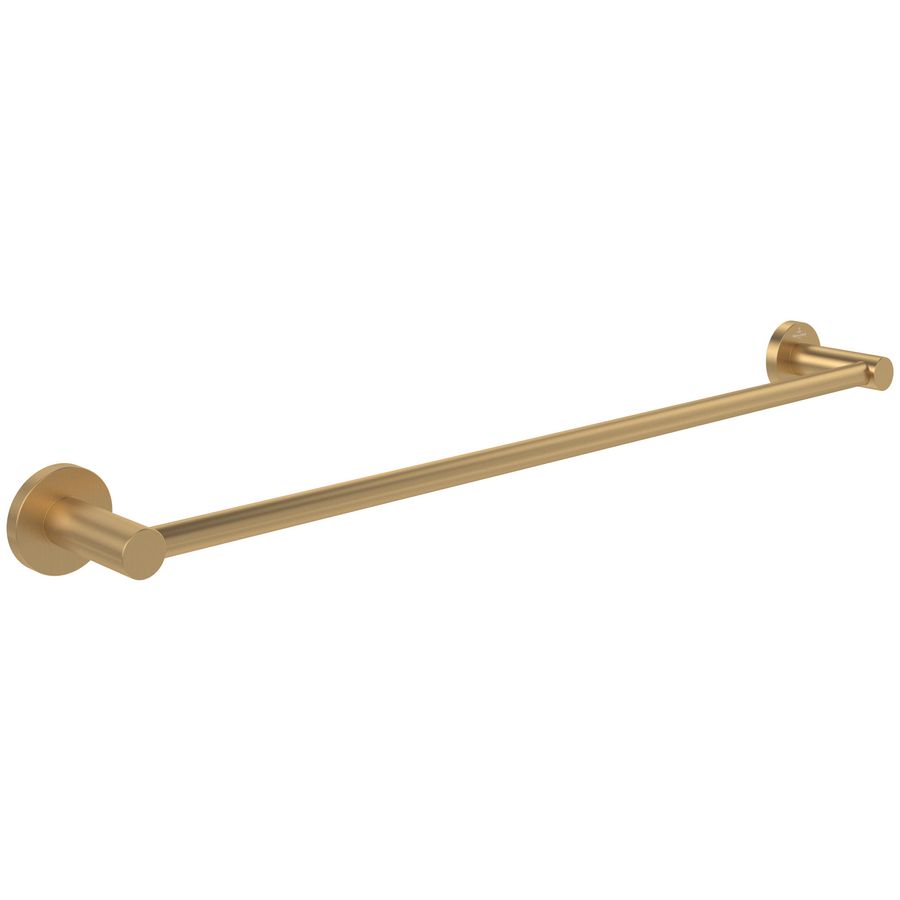 Handdoekhouder Elements - Tender Brushed Gold TVA15100200076