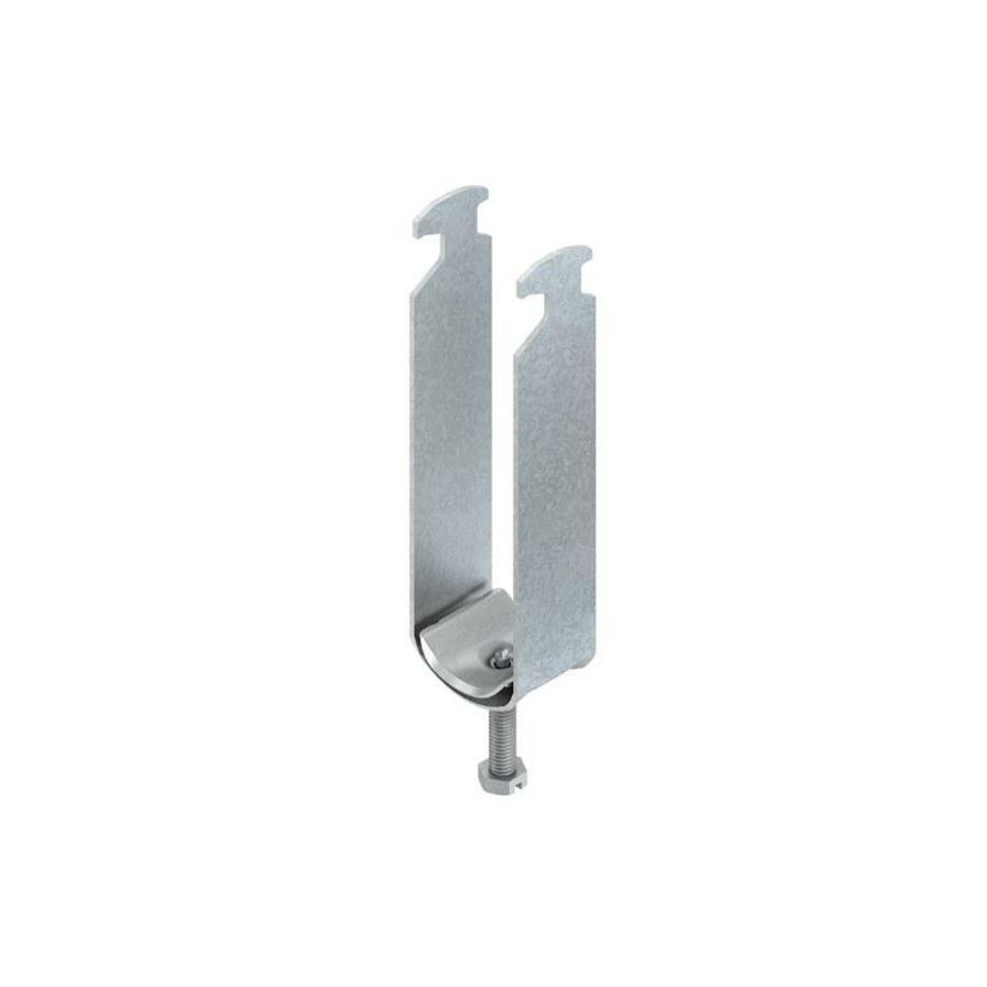 Kabelklem B 12/3 VVE=100