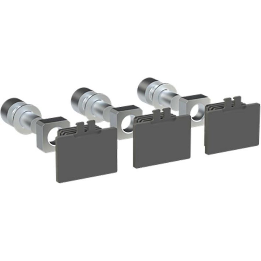 Fasespreider kit F XT5 3st. XT5