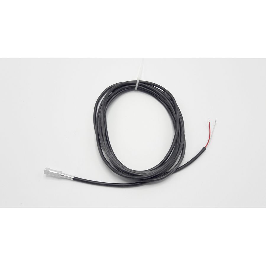 Temp.sensor -50-+200 gr.C 3m