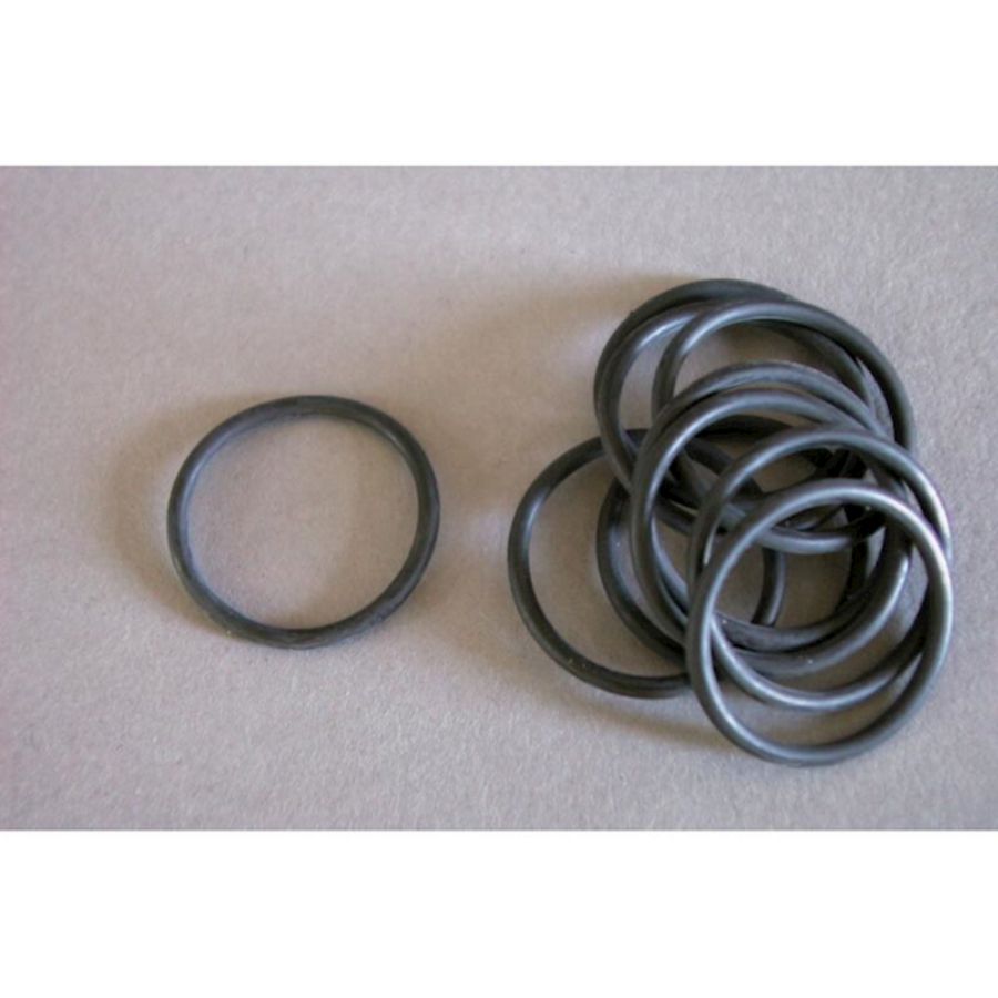 Set a 10st. O-ring 17004S