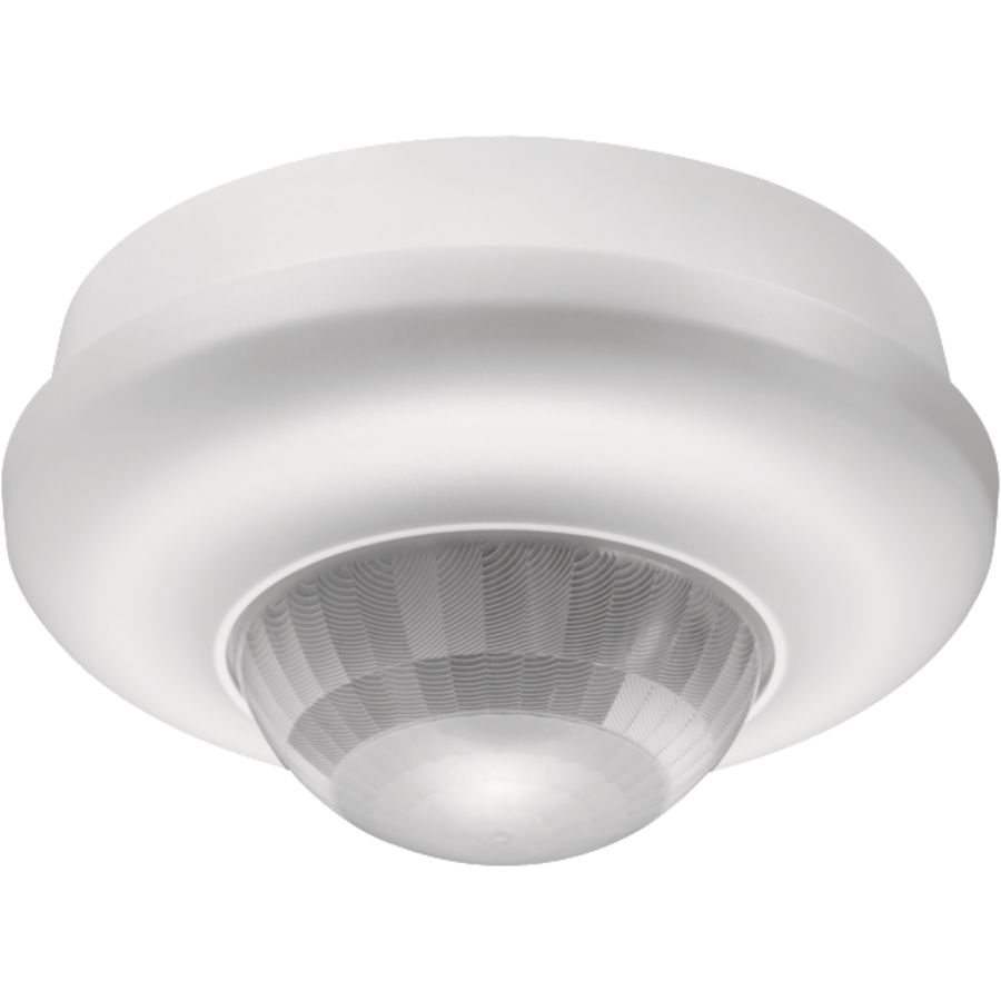 Bewegingsmelder KNX 4 kanalen 32m IP54 hoge plafonds voor