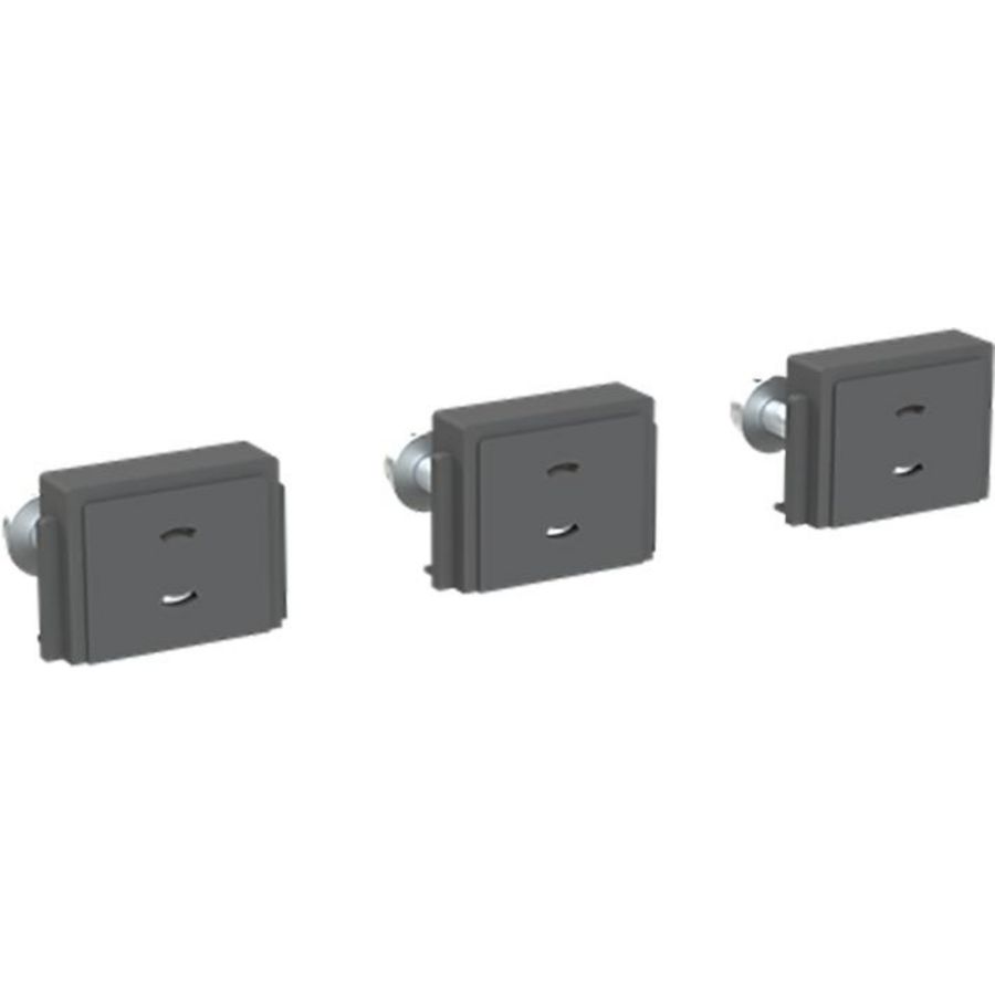 Fasespreider kit F XT6 3st. XT6