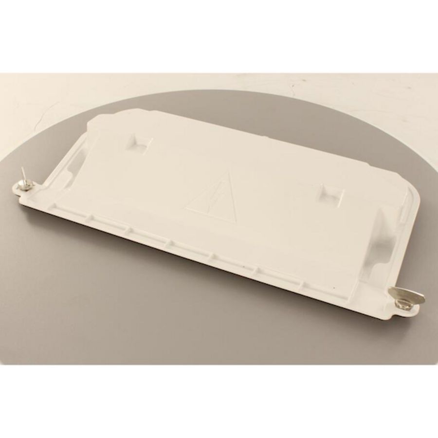 Afdekking electronica box