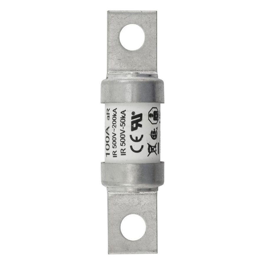 Zekeringelement SEMI-COND FUSE 100A 500V AC