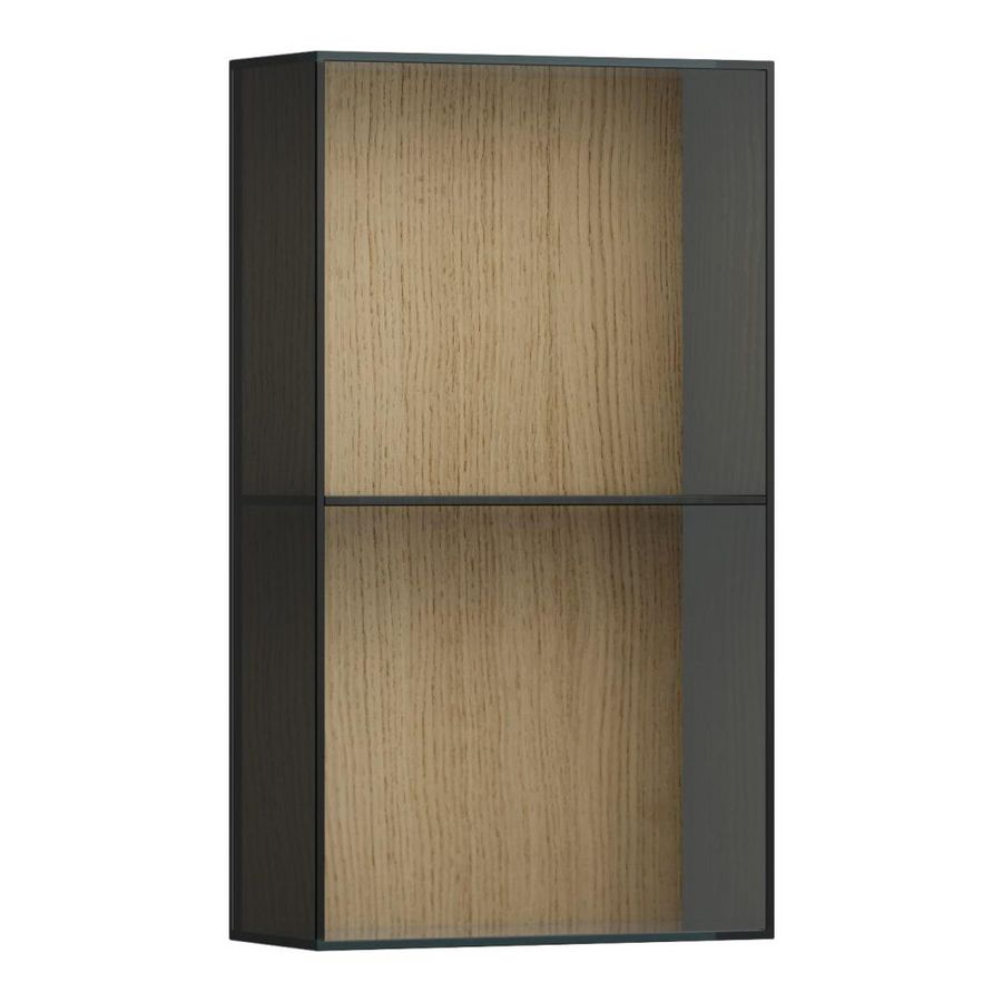 Open kast ARUN 400x170x700mm Light Oak H4195101512501
