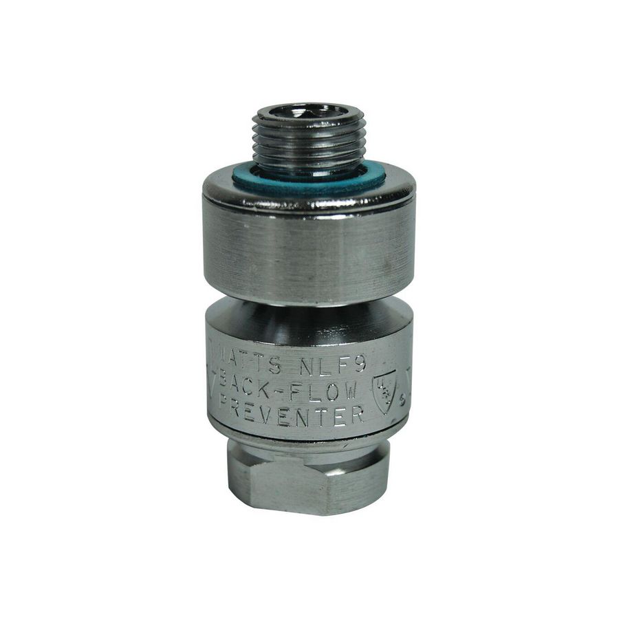 Beluchter NLF9 3/8