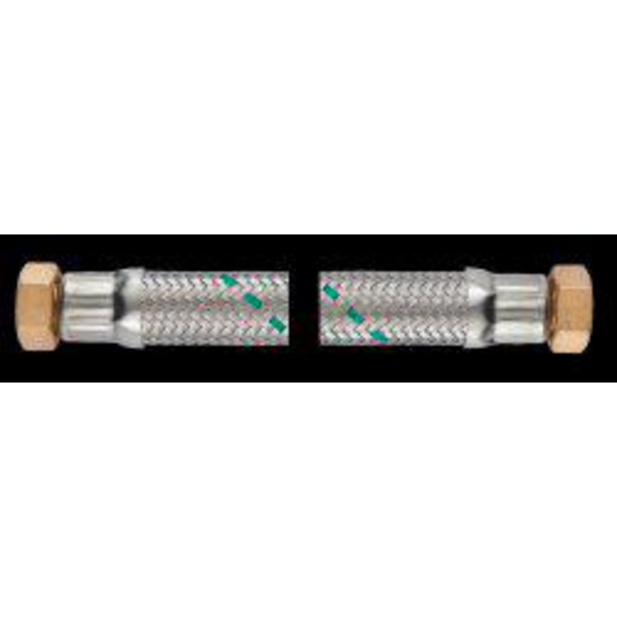 Flexibele slang DN20 BINXBIN 3/4X3/4 66920050