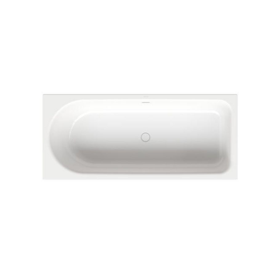 Bad BetteOcean Low-Line 1700x750mm Starwhite 1 greepboring